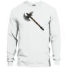 Heavyweight Long Sleeve T-Shirt Thumbnail