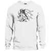 Heavyweight Long Sleeve T-Shirt Thumbnail