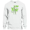 Heavyweight Long Sleeve T-Shirt Thumbnail