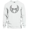 Heavyweight Long Sleeve T-Shirt Thumbnail