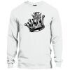 Heavyweight Long Sleeve T-Shirt Thumbnail