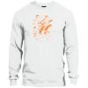 Heavyweight Long Sleeve T-Shirt Thumbnail