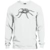 Heavyweight Long Sleeve T-Shirt Thumbnail