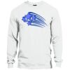 Heavyweight Long Sleeve T-Shirt Thumbnail