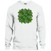 Heavyweight Long Sleeve T-Shirt Thumbnail