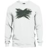 Heavyweight Long Sleeve T-Shirt Thumbnail