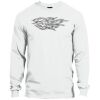 Heavyweight Long Sleeve T-Shirt Thumbnail