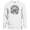 Heavyweight Long Sleeve T-Shirt Thumbnail