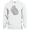 Heavyweight Long Sleeve T-Shirt Thumbnail