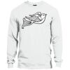 Heavyweight Long Sleeve T-Shirt Thumbnail