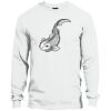 Heavyweight Long Sleeve T-Shirt Thumbnail