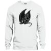 Heavyweight Long Sleeve T-Shirt Thumbnail