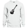 Heavyweight Long Sleeve T-Shirt Thumbnail