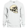 Heavyweight Long Sleeve T-Shirt Thumbnail