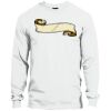 Heavyweight Long Sleeve T-Shirt Thumbnail