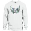 Heavyweight Long Sleeve T-Shirt Thumbnail