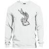 Heavyweight Long Sleeve T-Shirt Thumbnail