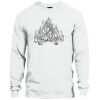 Heavyweight Long Sleeve T-Shirt Thumbnail