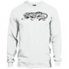 Heavyweight Long Sleeve T-Shirt Thumbnail