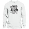 Heavyweight Long Sleeve T-Shirt Thumbnail