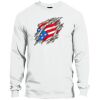 Heavyweight Long Sleeve T-Shirt Thumbnail