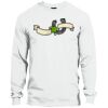 Heavyweight Long Sleeve T-Shirt Thumbnail