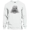 Heavyweight Long Sleeve T-Shirt Thumbnail