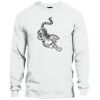 Heavyweight Long Sleeve T-Shirt Thumbnail