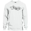 Heavyweight Long Sleeve T-Shirt Thumbnail