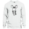 Heavyweight Long Sleeve T-Shirt Thumbnail