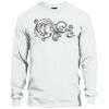 Heavyweight Long Sleeve T-Shirt Thumbnail