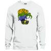 Heavyweight Long Sleeve T-Shirt Thumbnail