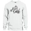 Heavyweight Long Sleeve T-Shirt Thumbnail