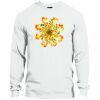 Heavyweight Long Sleeve T-Shirt Thumbnail