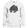 Heavyweight Long Sleeve T-Shirt Thumbnail