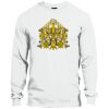 Heavyweight Long Sleeve T-Shirt Thumbnail