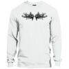 Heavyweight Long Sleeve T-Shirt Thumbnail