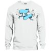 Heavyweight Long Sleeve T-Shirt Thumbnail