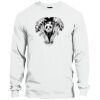 Heavyweight Long Sleeve T-Shirt Thumbnail