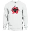 Heavyweight Long Sleeve T-Shirt Thumbnail