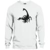 Heavyweight Long Sleeve T-Shirt Thumbnail