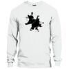 Heavyweight Long Sleeve T-Shirt Thumbnail