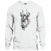 Heavyweight Long Sleeve T-Shirt Thumbnail