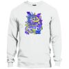 Heavyweight Long Sleeve T-Shirt Thumbnail