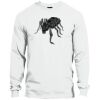 Heavyweight Long Sleeve T-Shirt Thumbnail