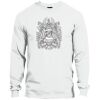 Heavyweight Long Sleeve T-Shirt Thumbnail