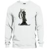 Heavyweight Long Sleeve T-Shirt Thumbnail