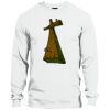 Heavyweight Long Sleeve T-Shirt Thumbnail