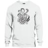 Heavyweight Long Sleeve T-Shirt Thumbnail