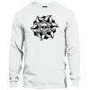 Heavyweight Long Sleeve T-Shirt Thumbnail